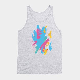 Shapes Tank Top